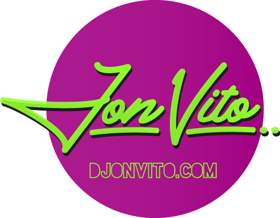 Logo DjonVito.com